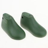 Maxbell Green Plastic Shoe Last Mold for 1/3 Scale BJD Night Lolita Doll #2