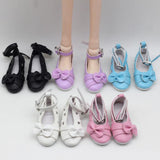 Maxbell Green Plastic Shoe Last Mold for 1/3 Scale BJD Night Lolita Doll #2