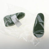 Maxbell Green Plastic Shoe Last Mold for 1/3 Scale BJD Night Lolita Doll #2
