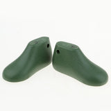 Maxbell Green Plastic Shoe Last Mold for 1/3 Scale BJD Night Lolita Doll #2