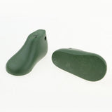 Maxbell Green Plastic Shoe Last Mold for 1/3 Scale BJD Night Lolita Doll #2