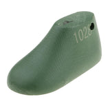 Maxbell Green Plastic Shoe Last Mold for 1/3 Scale BJD Night Lolita Doll #2
