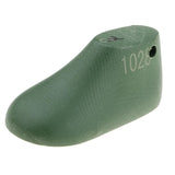 Maxbell Green Plastic Shoe Last Mold for 1/3 Scale BJD Night Lolita Doll #2