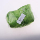 Maxbell Long Curly Wig with Head Scalp Shell for 1/6 Blythe Doll DIY Accs Green