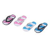 Maxbell 4 Pair Fashion Shoes Slippers Model For 1/12 Dollhouse Miniature Accessory - Aladdin Shoppers
