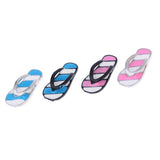 Maxbell 4 Pair Fashion Shoes Slippers Model For 1/12 Dollhouse Miniature Accessory - Aladdin Shoppers