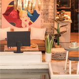 Maxbell 1:24 DIY Miniature Dollhouse Dolls House Kids Toy Gift - September Forest