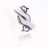Maxbell 1/3 Doll High Heels Shoes Sandals W. Bowknot For BJD SD16 Doll Clothes White - Aladdin Shoppers