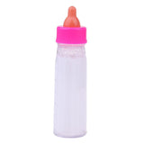 Maxbell Strange Magic Props Milk Bottle Liquid Disappearing Funny Toy Birthday Party Gift For Kids Baby Children - Aladdin Shoppers