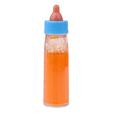 Maxbell Magic Props Milk Bottle Carrot Juice Disappearing Drinking Toy Plastic Newborn Infant Dolls Feeding Bottle Nursing Accessory - Aladdin Shoppers