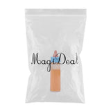 Maxbell Magic Props Milk Bottle Carrot Juice Disappearing Drinking Toy Plastic Newborn Infant Dolls Feeding Bottle Nursing Accessory - Aladdin Shoppers