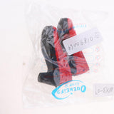 Maxbell SD Shoes 1/3 BJD Shoes with Bowknot for Supper Dollfie DZ DOD MID Doll Red High Heels Party Outfit - Aladdin Shoppers