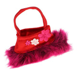Maxbell Girl Doll Carrier Doll Handdbag Doll Tote Bag for 25 Mellchan Dolls Accessories - Aladdin Shoppers