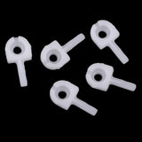Maxbell 5 Pieces Eye Mechanism T Fixer Bar for 12inch Takara RBL Neo Blythe Dolls Accessories - Aladdin Shoppers