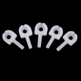 Maxbell 5 Pieces Eye Mechanism T Fixer Bar for 12inch Takara RBL Neo Blythe Dolls Accessories - Aladdin Shoppers