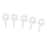 Maxbell 5 Pieces Eye Mechanism T Fixer Bar for 12inch Takara RBL Neo Blythe Dolls Accessories - Aladdin Shoppers