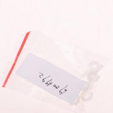 Maxbell 5 Pieces Eye Mechanism T Fixer Bar for 12inch Takara RBL Neo Blythe Dolls Accessories - Aladdin Shoppers