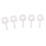 Maxbell 5 Pieces Eye Mechanism T Fixer Bar for 12inch Takara RBL Neo Blythe Dolls Accessories - Aladdin Shoppers