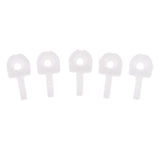 Maxbell 5 Pieces Eye Mechanism T Fixer Bar for 12inch Takara RBL Neo Blythe Dolls Accessories - Aladdin Shoppers