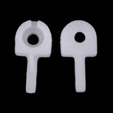 Maxbell 5 Pieces Eye Mechanism T Fixer Bar for 12inch Takara RBL Neo Blythe Dolls Accessories - Aladdin Shoppers