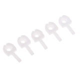 Maxbell 5 Pieces Eye Mechanism T Fixer Bar for 12inch Takara RBL Neo Blythe Dolls Accessories - Aladdin Shoppers