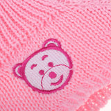 Maxbell Lovely Clothes Pink Turtleneck Sweater for 25cm Mellchan Doll Casual Outfit DIY Accessory - Aladdin Shoppers