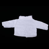 Maxbell Down Coat Parka Puffer Jacket Coat Pants For 16inch Salon Doll Clothes Accs - Aladdin Shoppers