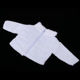 Maxbell Down Coat Parka Puffer Jacket Coat Pants For 16inch Salon Doll Clothes Accs - Aladdin Shoppers