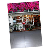 Maxbell Lifelike Backdrop Background For Doll Under 20cm Photography Props 30x60cm - Aladdin Shoppers