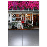Maxbell Lifelike Backdrop Background For Doll Under 20cm Photography Props 30x60cm - Aladdin Shoppers