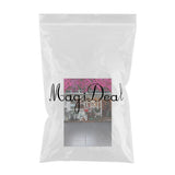 Maxbell Lifelike Backdrop Background For Doll Under 20cm Photography Props 30x60cm - Aladdin Shoppers