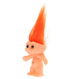 Maxbell Maxbell Dollhouse Miniature Retro Troll Doll Leprocauns Figures Toy Cake Pencil Toppers Kids Children School Project