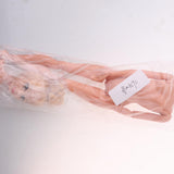 Maxbell Nude Doll 1/6 Doll 12 Ball Jointed Dolls Girl Doll with Makeup Head for DIY Doll Dress up #1 - Aladdin Shoppers