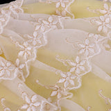 Maxbell Charming 4-Layers Dress Gown Veil Clothes for LUTS DOD Dollfie 1/6 BJD Doll Wedding / Party Outfit - Aladdin Shoppers