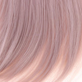 Maxbell Maxbell 1/3 Male BJD Long Straight Hair Wig for Normal 70cm Uncle Dolls DIY Accessories