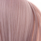 Maxbell Maxbell 1/3 Male BJD Long Straight Hair Wig for Normal 70cm Uncle Dolls DIY Accessories