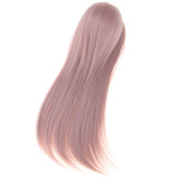 Maxbell Maxbell 1/3 Male BJD Long Straight Hair Wig for Normal 70cm Uncle Dolls DIY Accessories