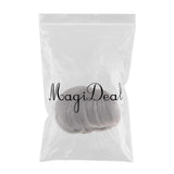 Maxbell Maxbell Fashion Beauty 56cm Short Gray Hair for 1/3 BJD Doll Boy Dolls DIY Making Accessories