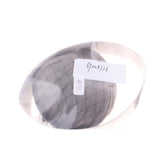 Maxbell Maxbell Fashion Beauty 56cm Short Gray Hair for 1/3 BJD Doll Boy Dolls DIY Making Accessories