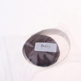 Maxbell Maxbell Chic Cute Straight Short BJD Doll Wigs for 1/3 Doll Soft Touch Wig Brown