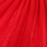 Maxbell Fashion Handmade Strapless Wedding Dress With Veil For 1/6 Doll Dress Up Accessory - Aladdin Shoppers