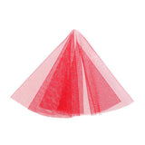 Maxbell Fashion Handmade Strapless Wedding Dress With Veil For 1/6 Doll Dress Up Accessory - Aladdin Shoppers