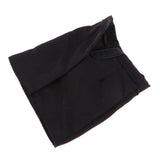 Maxbell Stylish 1/3 BJD Doll Clothes Policewoman Uniform - Shirt Skirt Cap Outfits For Night Lolita BJD Fashion Girl Doll - Aladdin Shoppers