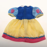 Maxbell Fashion 25cm Doll Dress Princess Dress Party Outfits for Mellchan Dolls Clothing Accessory - Aladdin Shoppers