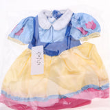 Maxbell Fashion 25cm Doll Dress Princess Dress Party Outfits for Mellchan Dolls Clothing Accessory - Aladdin Shoppers