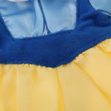 Maxbell Fashion 25cm Doll Dress Princess Dress Party Outfits for Mellchan Dolls Clothing Accessory - Aladdin Shoppers