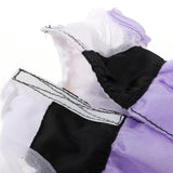 Maxbell Handmade 10 inch Doll Garment Dress Skirt Costume for 25cm Mellchan Doll Outfit Accessory - Aladdin Shoppers