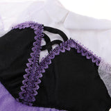 Maxbell Handmade 10 inch Doll Garment Dress Skirt Costume for 25cm Mellchan Doll Outfit Accessory - Aladdin Shoppers