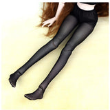 Maxbell Girl Doll Gauzy Stockings Tights Sock Black for 1/3 BJD Night Lolita Dolls Changing - Aladdin Shoppers