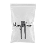Maxbell Girl Doll Gauzy Stockings Tights Sock Black for 1/3 BJD Night Lolita Dolls Changing - Aladdin Shoppers